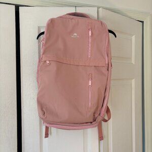 MATEIN 40 L Pink Travel Backpack Never Used